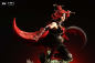 Preview: XM Studios Batwoman - Samurai